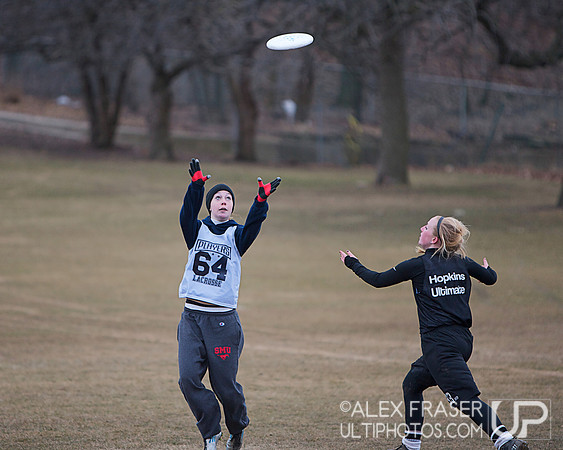 Chicago Invite HS 2013 Sunday