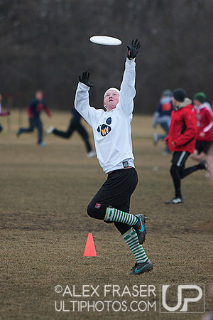 Chicago Invite HS 2013 Sunday