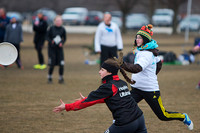 Chicago Invite HS 2013 Sunday