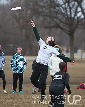 Chicago Invite HS 2013 Sunday