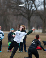 Chicago Invite HS 2013 Sunday