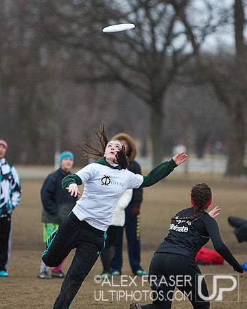 Chicago Invite HS 2013 Sunday