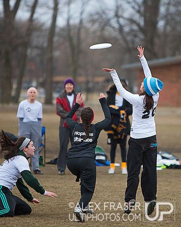 Chicago Invite HS 2013 Sunday
