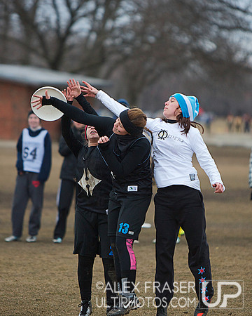 Chicago Invite HS 2013 Sunday