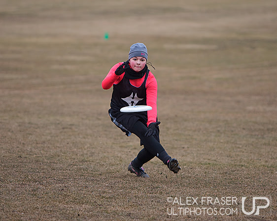 Chicago Invite HS 2013 Sunday