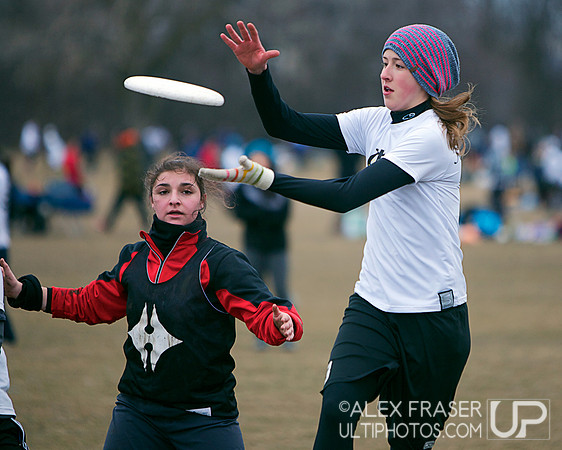 Chicago Invite HS 2013 Sunday