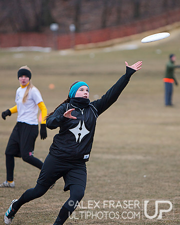 Chicago Invite HS 2013 Sunday