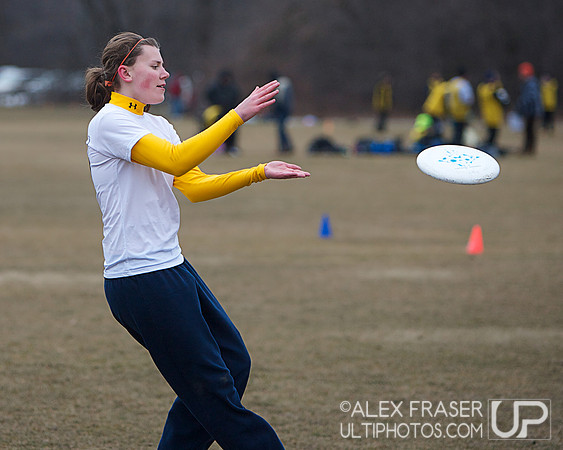Chicago Invite HS 2013 Sunday