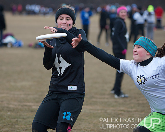 Chicago Invite HS 2013 Sunday