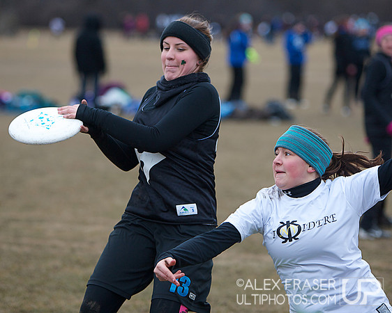 Chicago Invite HS 2013 Sunday