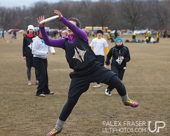 Chicago Invite HS 2013 Sunday