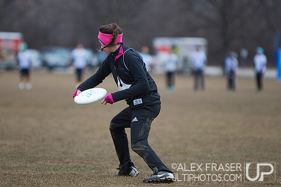 Chicago Invite HS 2013 Sunday