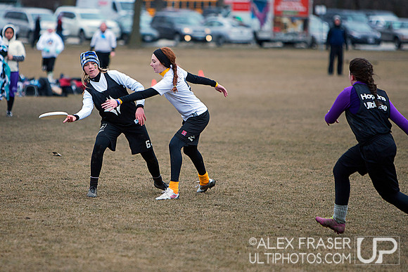 Chicago Invite HS 2013 Sunday