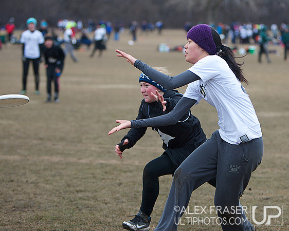 Chicago Invite HS 2013 Sunday