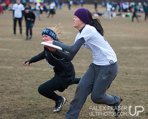 Chicago Invite HS 2013 Sunday