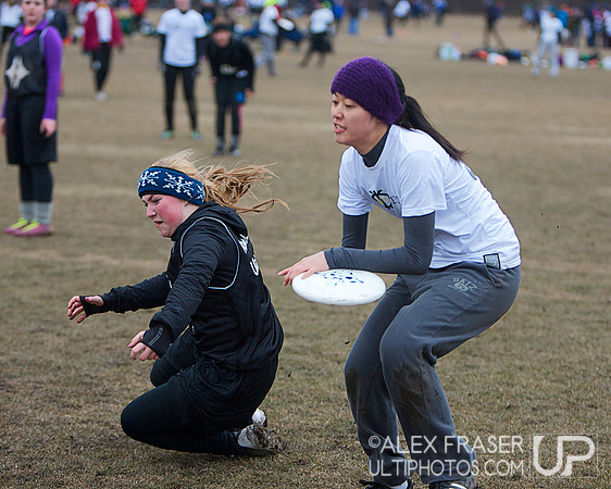 Chicago Invite HS 2013 Sunday