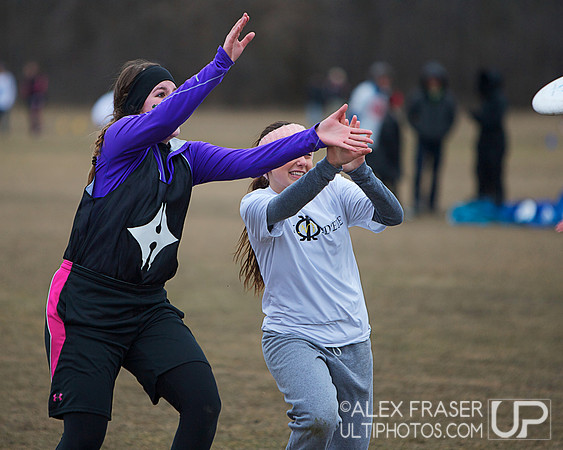 Chicago Invite HS 2013 Sunday