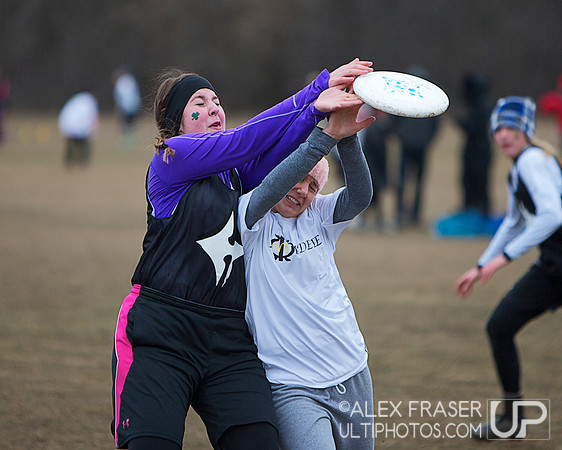 Chicago Invite HS 2013 Sunday