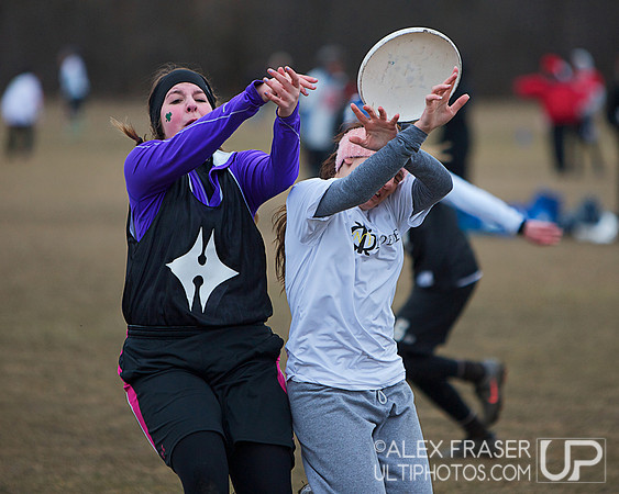 Chicago Invite HS 2013 Sunday