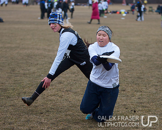 Chicago Invite HS 2013 Sunday