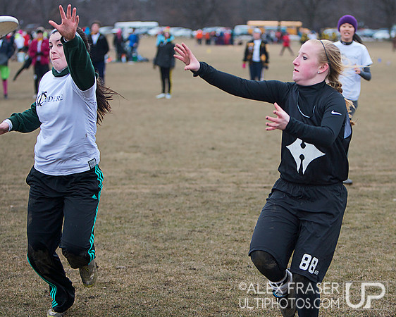 Chicago Invite HS 2013 Sunday