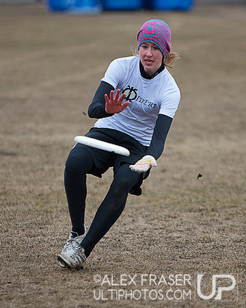 Chicago Invite HS 2013 Sunday