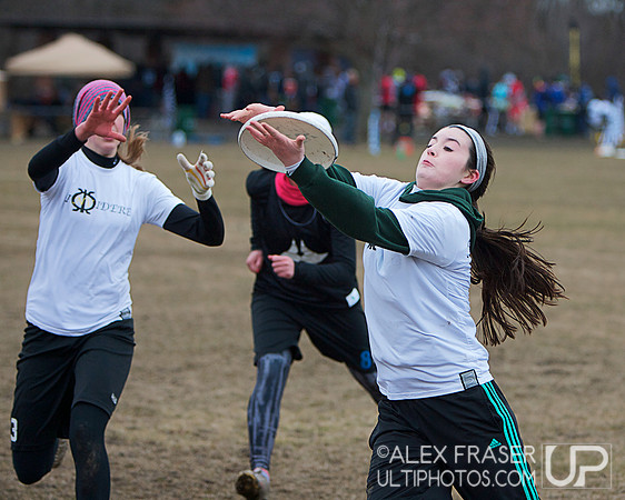 Chicago Invite HS 2013 Sunday