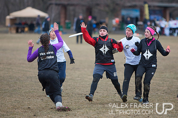 Chicago Invite HS 2013 Sunday