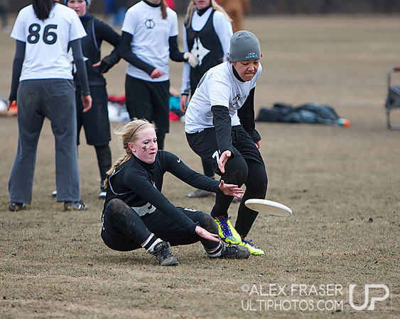 Chicago Invite HS 2013 Sunday