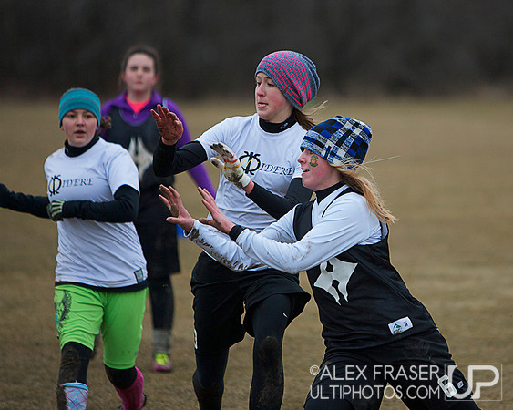 Chicago Invite HS 2013 Sunday
