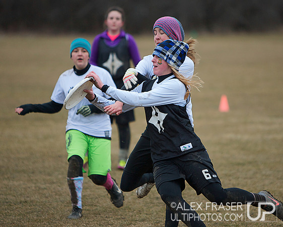 Chicago Invite HS 2013 Sunday