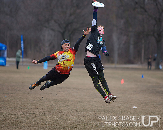 Chicago Invite HS 2013 Sunday