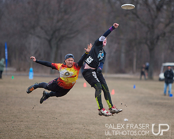 Chicago Invite HS 2013 Sunday