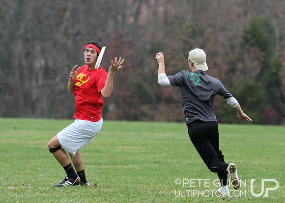 FAUL Finals Tournament