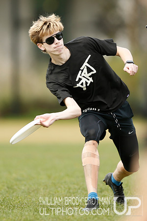Day 1 of 2023 President's Day Invite.