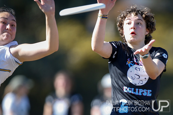 Day 1 of 2023 President's Day Invite.