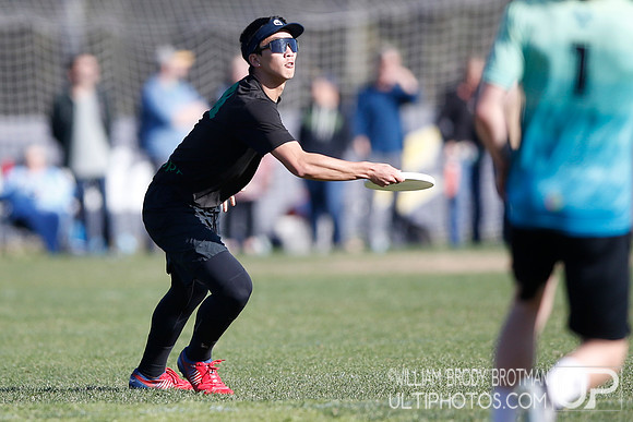 Day 1 of 2023 President's Day Invite.