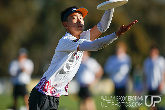 Day 1 of 2023 President's Day Invite.