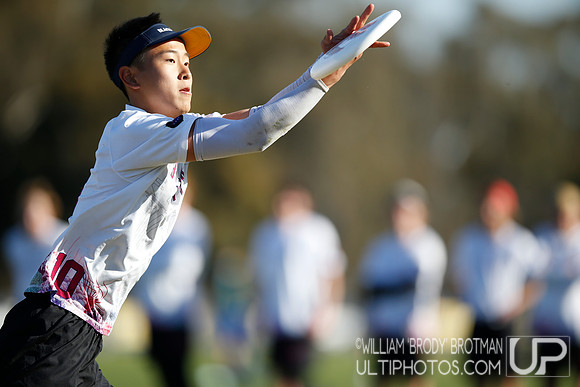 Day 1 of 2023 President's Day Invite.