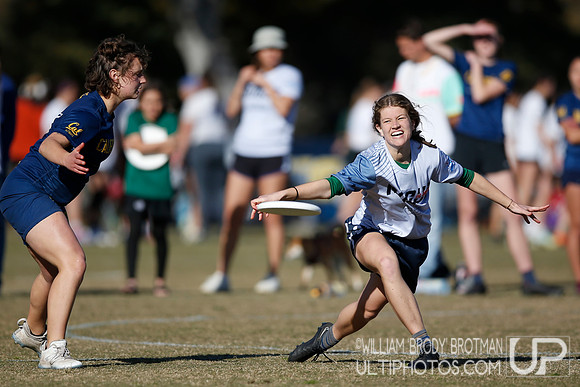 Day 1 of 2023 President's Day Invite.