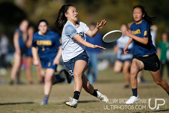 Day 1 of 2023 President's Day Invite.