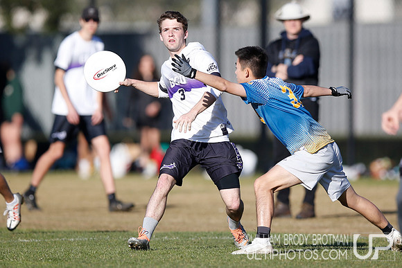 Day 2 of 2023 President's Day Invite.