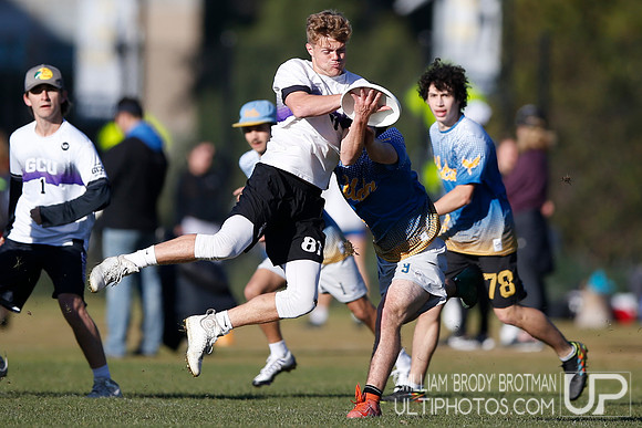 Day 2 of 2023 President's Day Invite.