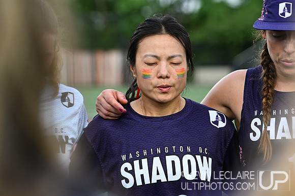 DC Shadow vs Nashville Nightshade