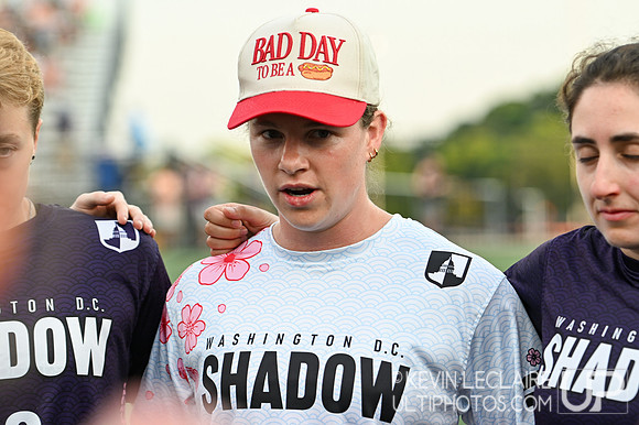 DC Shadow vs Nashville Nightshade