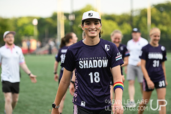 DC Shadow vs Nashville Nightshade