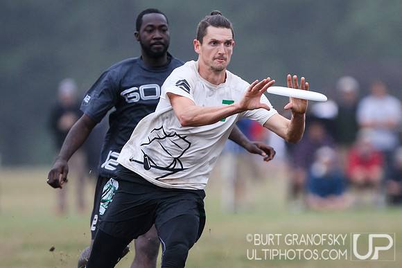 NE Regionals 2015, Mens Division