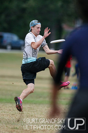 NE Regionals 2015, Mixed Division
