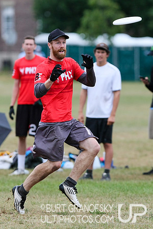 NE Regionals 2015, Mens Division