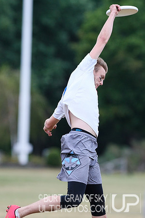 NE Regionals 2015, Mens Division